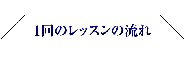 体操教室1回のレッスンの流れ｜川崎パーソナルジム